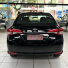Toyota YARIS XL Plus Con. Sed. 1.5 Flex 16V Aut 2022 Flex-4
