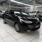 Toyota YARIS XL Plus Con. Sed. 1.5 Flex 16V Aut 2022 Flex-0