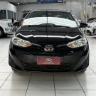 Toyota YARIS XL Plus Con. Sed. 1.5 Flex 16V Aut 2022 Flex-1