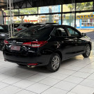 Toyota YARIS XL Plus Con. Sed. 1.5 Flex 16V Aut 2022 Flex-3