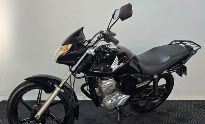HONDA CG 150 TITAN-KS/ TITAN-JOB 2009 Flex-5