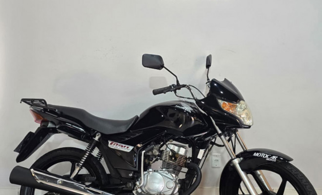 HONDA CG 150 TITAN-KS/ TITAN-JOB 2009 Flex-0