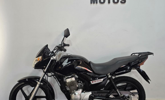 HONDA CG 150 TITAN-KS/ TITAN-JOB 2009 Flex-4