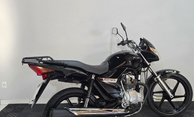 HONDA CG 150 TITAN-KS/ TITAN-JOB 2009 Flex-1