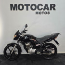 HONDA CG 150 TITAN-KS/ TITAN-JOB 2009 Flex-4