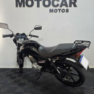 HONDA CG 150 TITAN-KS/ TITAN-JOB 2009 Flex-3