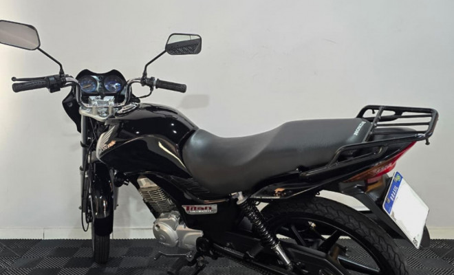 HONDA CG 150 TITAN-KS/ TITAN-JOB 2009 Flex-3