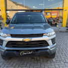 GM - Chevrolet S10 Pick-Up WT 2.8 TDI 4x4 CD Diesel Aut 2025 Diesel-0