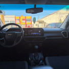 GM - Chevrolet S10 Pick-Up WT 2.8 TDI 4x4 CD Diesel Aut 2025 Diesel-7