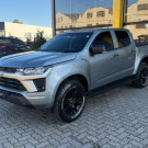 GM - Chevrolet S10 Pick-Up WT 2.8 TDI 4x4 CD Diesel Aut 2025 Diesel-1
