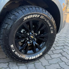 GM - Chevrolet S10 Pick-Up WT 2.8 TDI 4x4 CD Diesel Aut 2025 Diesel-5