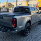 GM - Chevrolet S10 Pick-Up WT 2.8 TDI 4x4 CD Diesel Aut 2025 Diesel-2