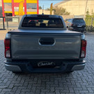GM - Chevrolet S10 Pick-Up WT 2.8 TDI 4x4 CD Diesel Aut 2025 Diesel-3