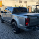 GM - Chevrolet S10 Pick-Up WT 2.8 TDI 4x4 CD Diesel Aut 2025 Diesel-4