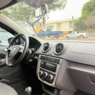 VW - VolksWagen Saveiro TROOPER 1.6 Mi Total Flex 8V CE 2012 Flex-5