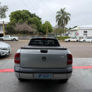 VW - VolksWagen Saveiro TROOPER 1.6 Mi Total Flex 8V CE 2012 Flex-3