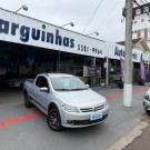 VW - VolksWagen Saveiro TROOPER 1.6 Mi Total Flex 8V CE 2012 Flex-2