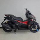 YAMAHA AEROX CONNECTED ABS Zero KM Flex-0