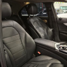 Mercedes-Benz C-250 Avantgarde 2.0 TB 211cv Aut. 2018 Gasolina-12