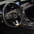 Mercedes-Benz C-250 Avantgarde 2.0 TB 211cv Aut. 2018 Gasolina-5