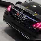 Mercedes-Benz C-250 Avantgarde 2.0 TB 211cv Aut. 2018 Gasolina-15