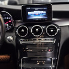 Mercedes-Benz C-250 Avantgarde 2.0 TB 211cv Aut. 2018 Gasolina-9