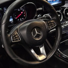Mercedes-Benz C-250 Avantgarde 2.0 TB 211cv Aut. 2018 Gasolina-6