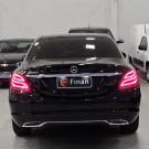 Mercedes-Benz C-250 Avantgarde 2.0 TB 211cv Aut. 2018 Gasolina-14