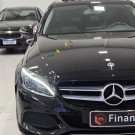 Mercedes-Benz C-250 Avantgarde 2.0 TB 211cv Aut. 2018 Gasolina-3