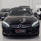 Mercedes-Benz C-250 Avantgarde 2.0 TB 211cv Aut. 2018 Gasolina-0