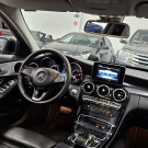 Mercedes-Benz C-250 Avantgarde 2.0 TB 211cv Aut. 2018 Gasolina-7