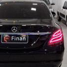 Mercedes-Benz C-250 Avantgarde 2.0 TB 211cv Aut. 2018 Gasolina-18