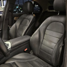 Mercedes-Benz C-250 Avantgarde 2.0 TB 211cv Aut. 2018 Gasolina-11