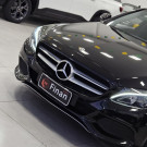 Mercedes-Benz C-250 Avantgarde 2.0 TB 211cv Aut. 2018 Gasolina-1