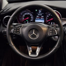 Mercedes-Benz C-250 Avantgarde 2.0 TB 211cv Aut. 2018 Gasolina-10