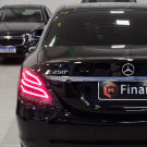 Mercedes-Benz C-250 Avantgarde 2.0 TB 211cv Aut. 2018 Gasolina-17