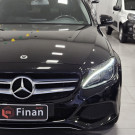 Mercedes-Benz C-250 Avantgarde 2.0 TB 211cv Aut. 2018 Gasolina-4