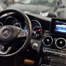 Mercedes-Benz C-250 Avantgarde 2.0 TB 211cv Aut. 2018 Gasolina-8