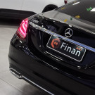 Mercedes-Benz C-250 Avantgarde 2.0 TB 211cv Aut. 2018 Gasolina-16