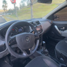 Renault LOGAN Expres./Exp. UP Hi-Flex 1.0 16V 4p 2014 Flex-12