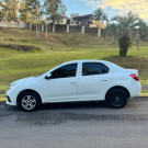 Renault LOGAN Expres./Exp. UP Hi-Flex 1.0 16V 4p 2014 Flex-6
