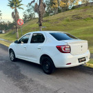 Renault LOGAN Expres./Exp. UP Hi-Flex 1.0 16V 4p 2014 Flex-5