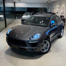 Porsche Macan 2.0 Turbo 2018 Gasolina-0