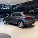 Porsche Macan 2.0 Turbo 2018 Gasolina-2