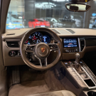 Porsche Macan 2.0 Turbo 2018 Gasolina-12