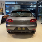 Porsche Macan 2.0 Turbo 2018 Gasolina-3