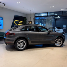 Porsche Macan 2.0 Turbo 2018 Gasolina-1