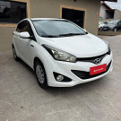 Hyundai HB20 Comf./C.Plus/C.Style 1.0 Flex 12V 2015 Flex-1