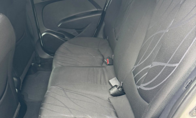 Hyundai HB20 Comf./C.Plus/C.Style 1.0 Flex 12V 2015 Flex-6