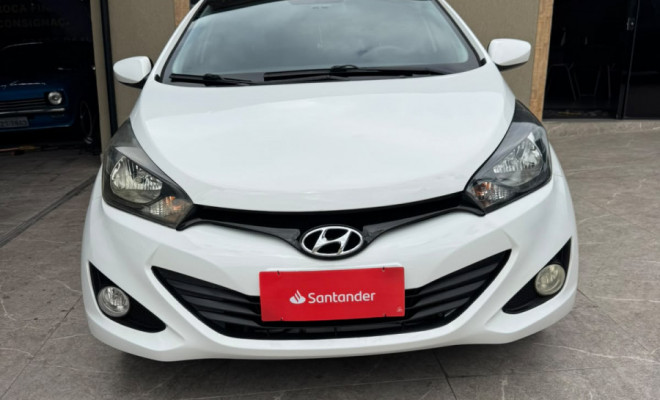 Hyundai HB20 Comf./C.Plus/C.Style 1.0 Flex 12V 2015 Flex-0